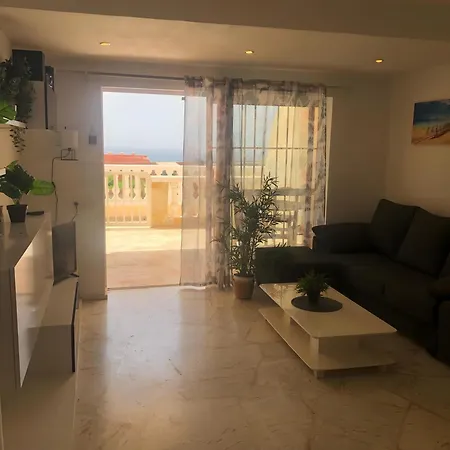 Apartmán Sotavento *