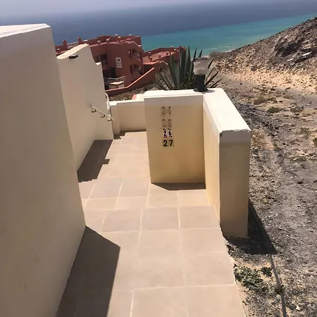 Apartmán Sotavento *