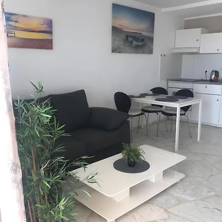 דירה Sotavento