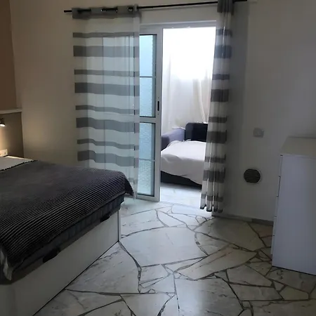 Sotavento דירה קוסטה קלמה
