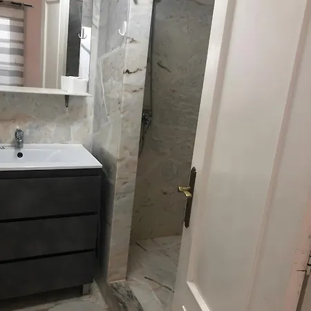 Apartmán Sotavento