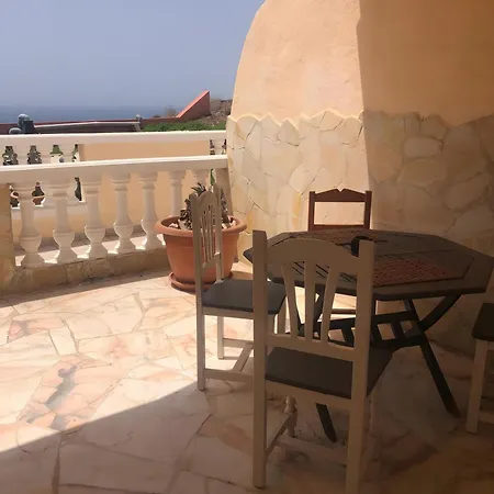 Apartmán Sotavento Costa Calma