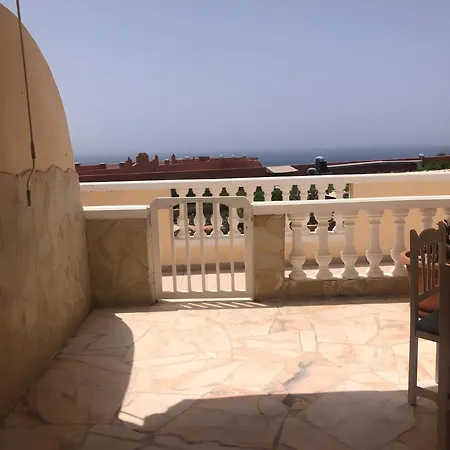 Sotavento Apartmán *